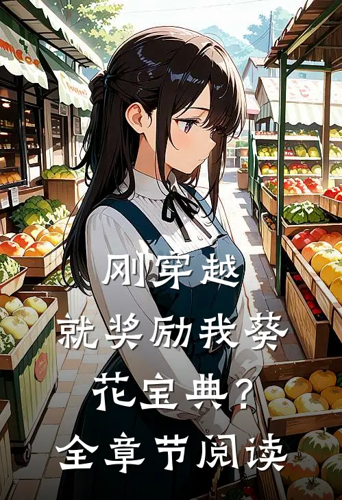 刚穿越，就奖励我葵花宝典？全章节阅读