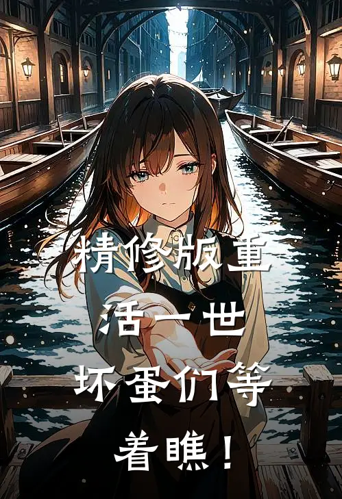 精修版重活一世，坏蛋们等着瞧！