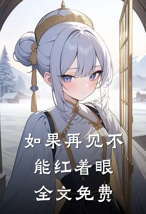 如果再见不能红着眼全文免费