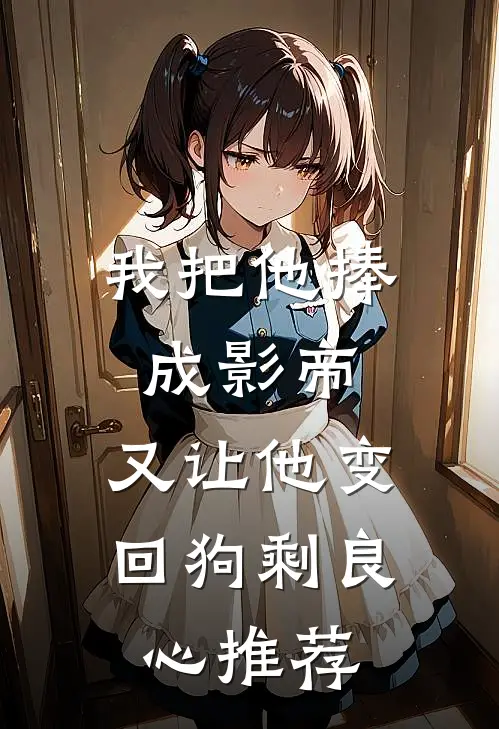 我把他捧成影帝，又让他变回狗剩良心推荐