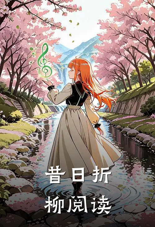 昔日折柳阅读