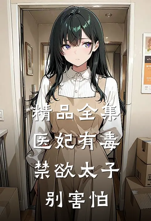 精品全集医妃有毒,禁欲太子别害怕