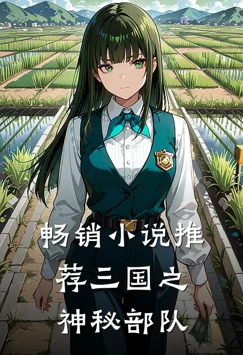 畅销小说推荐三国之神秘部队
