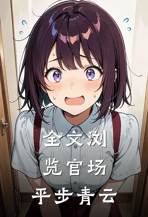 全文浏览官场：平步青云