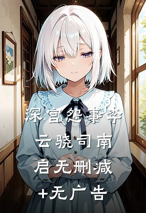 深宫怨事李云骁司南启无删减+无广告