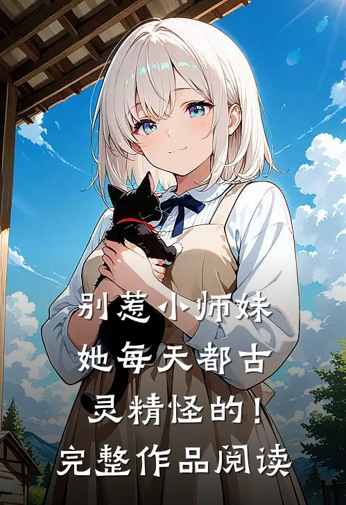 别惹小师妹，她每天都古灵精怪的！完整作品阅读