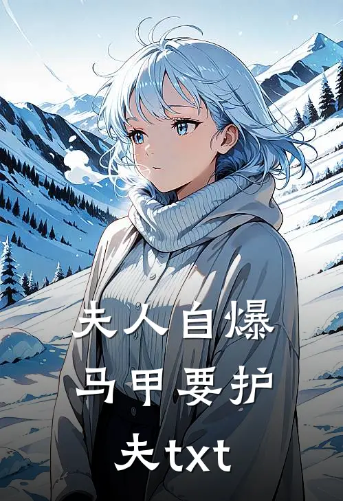 夫人自爆马甲要护夫txt