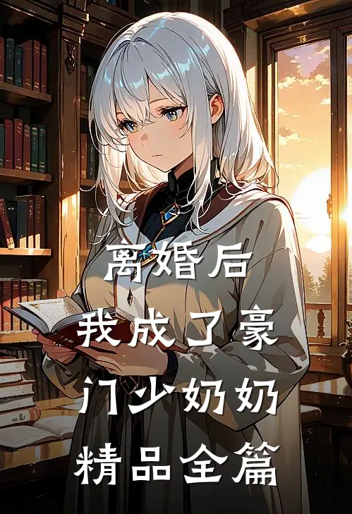离婚后，我成了豪门少奶奶精品全篇