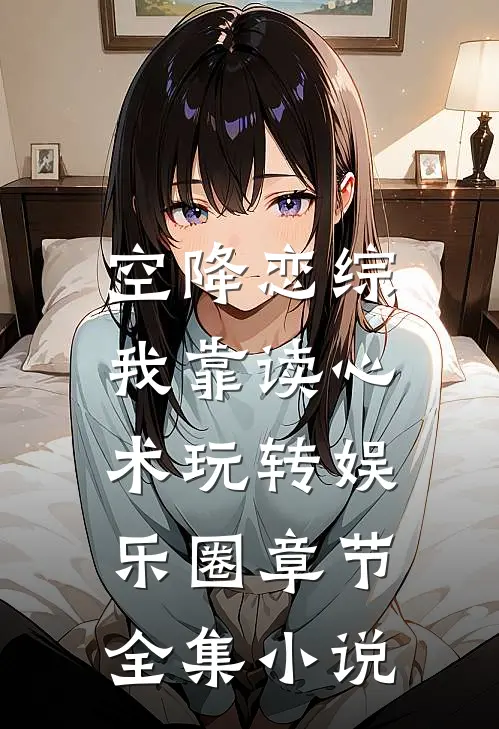 空降恋综，我靠读心术玩转娱乐圈章节全集小说