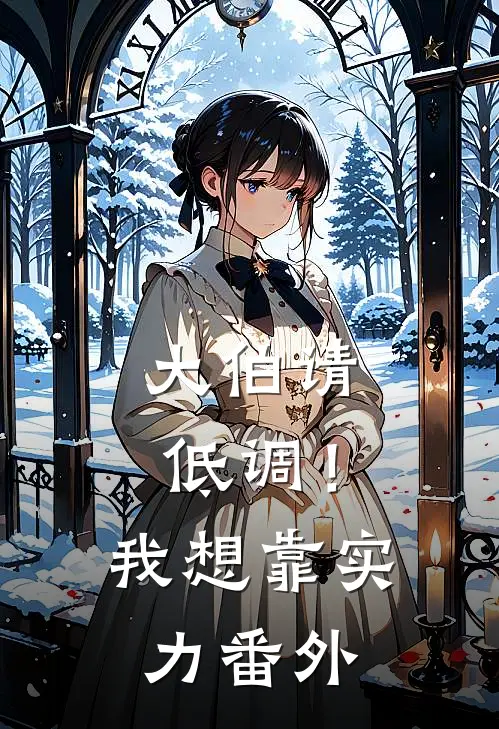 大伯请低调！我想靠实力番外
