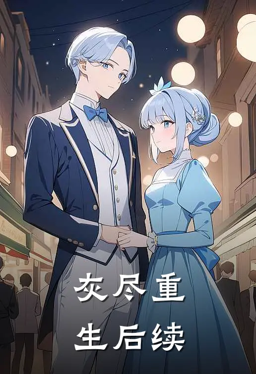 灰尽重生后续