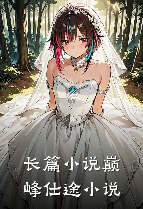 长篇小说巅峰仕途小说