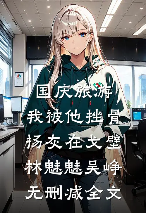 国庆旅游，我被他挫骨扬灰在戈壁林魅魅吴峥无删减全文