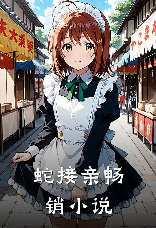 蛇接亲畅销小说