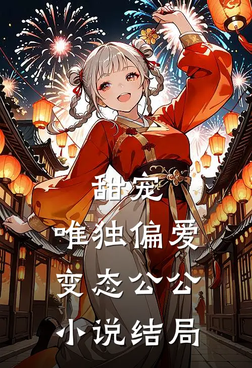 甜宠：唯独偏爱变态公公小说结局