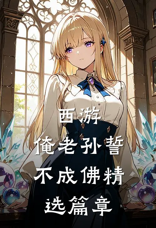 西游：俺老孙誓不成佛精选篇章