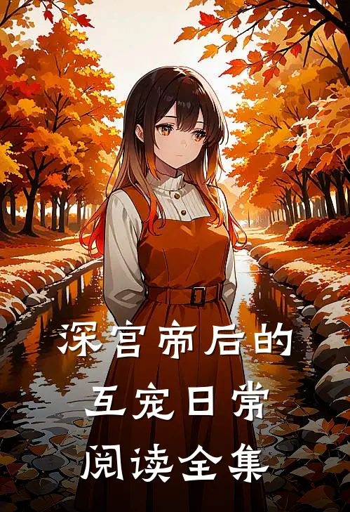 深宫帝后的互宠日常阅读全集