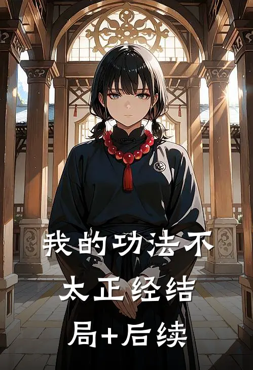 我的功法不太正经结局+后续