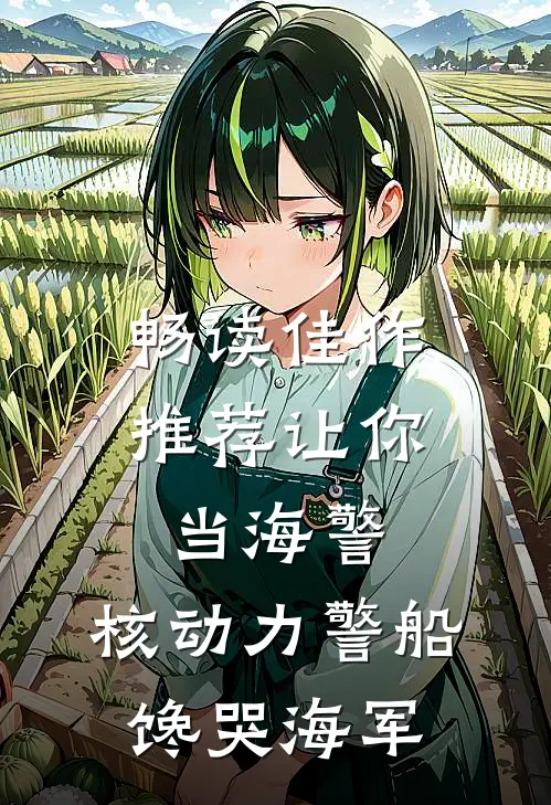 畅读佳作推荐让你当海警，核动力警船馋哭海军