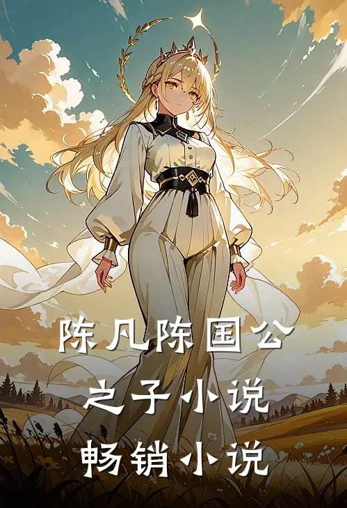 陈凡陈国公之子小说畅销小说