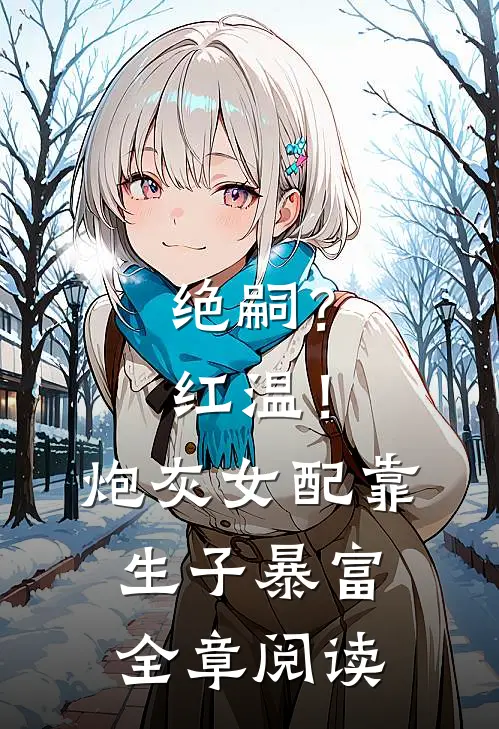 绝嗣？红温！炮灰女配靠生子暴富全章阅读