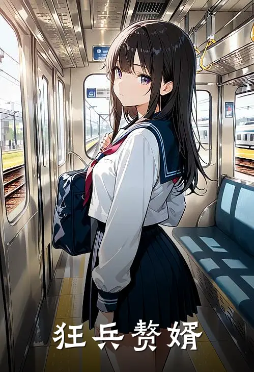 狂兵赘婿