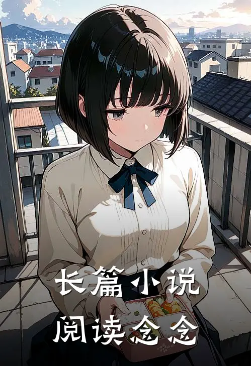 长篇小说阅读念念