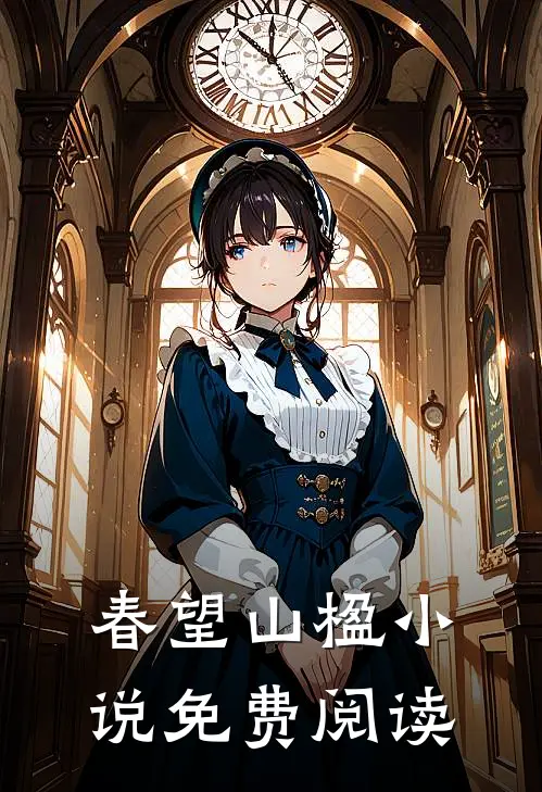 春望山楹小说免费阅读