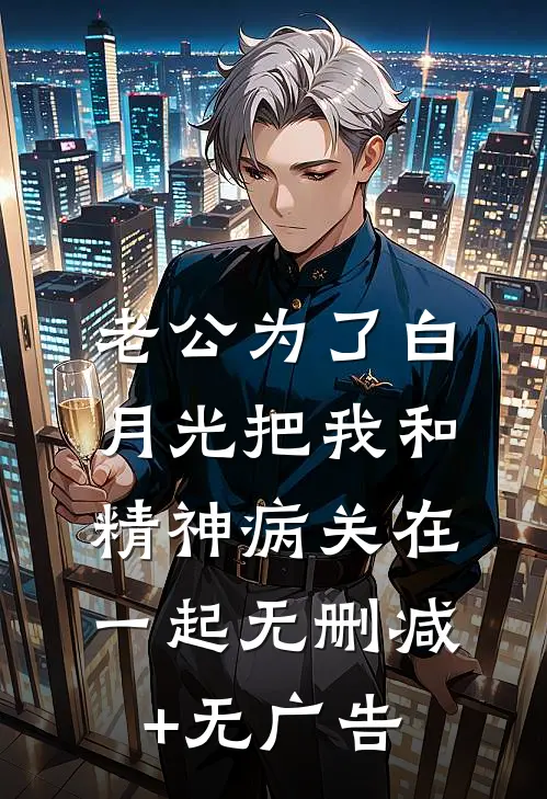 老公为了白月光把我和精神病关在一起无删减+无广告