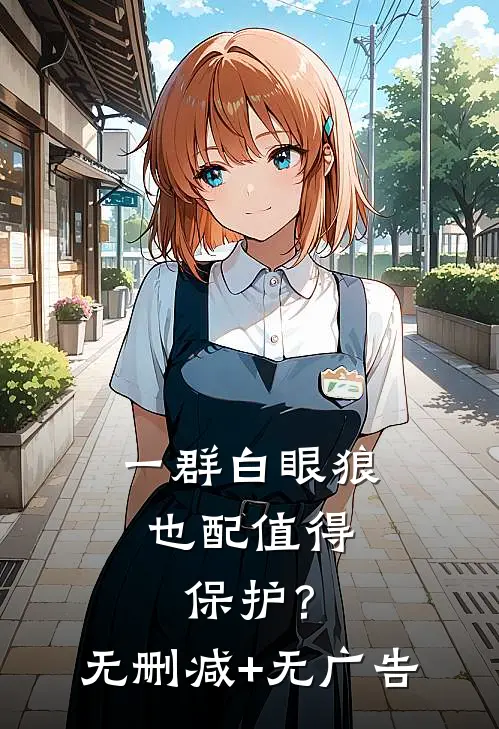 一群白眼狼，也配值得保护？无删减+无广告