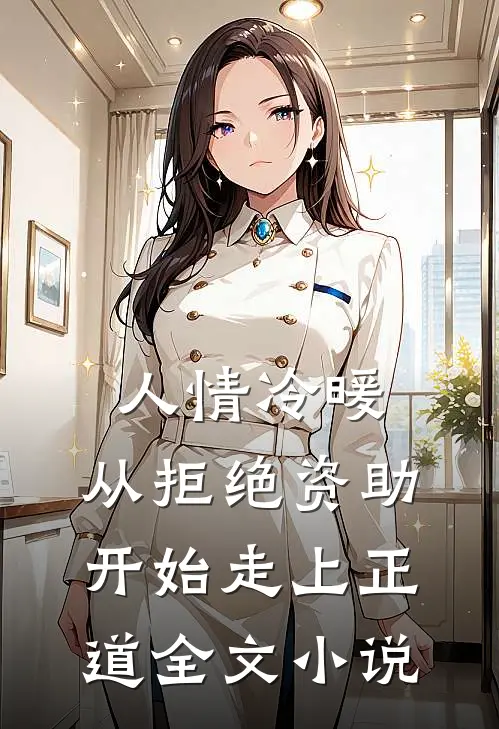 人情冷暖，从拒绝资助开始走上正道全文小说