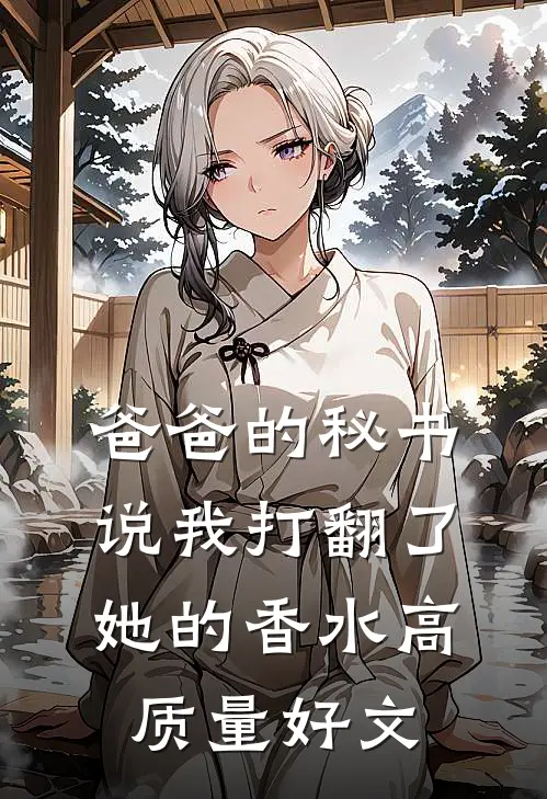 爸爸的秘书说我打翻了她的香水高质量好文