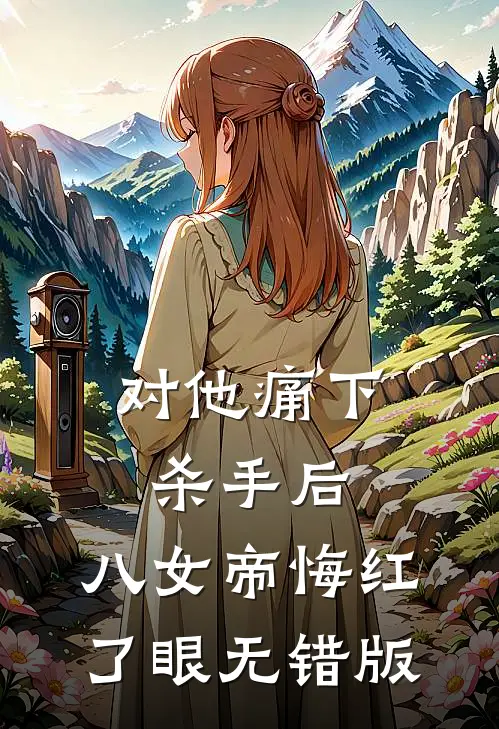 对他痛下杀手后，八女帝悔红了眼无错版