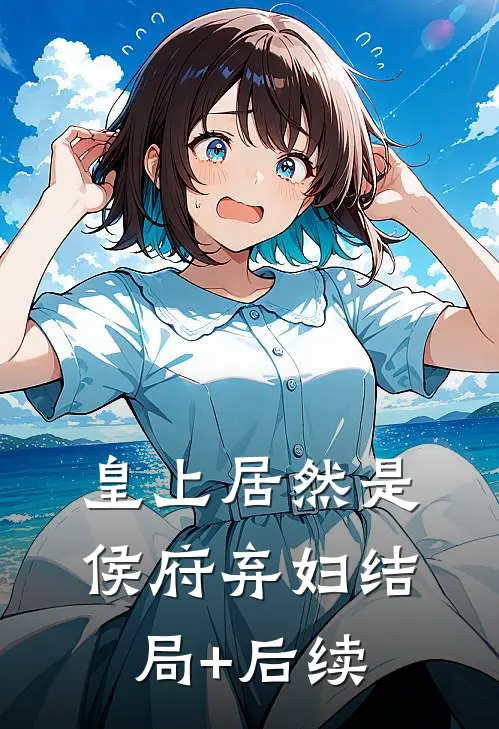 皇上居然是侯府弃妇结局+后续