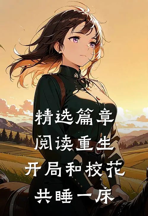 精选篇章阅读重生：开局和校花共睡一床