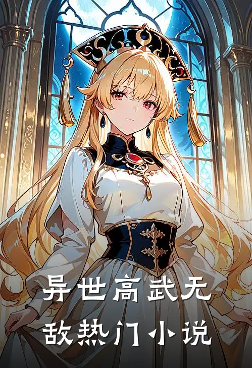异世高武无敌热门小说