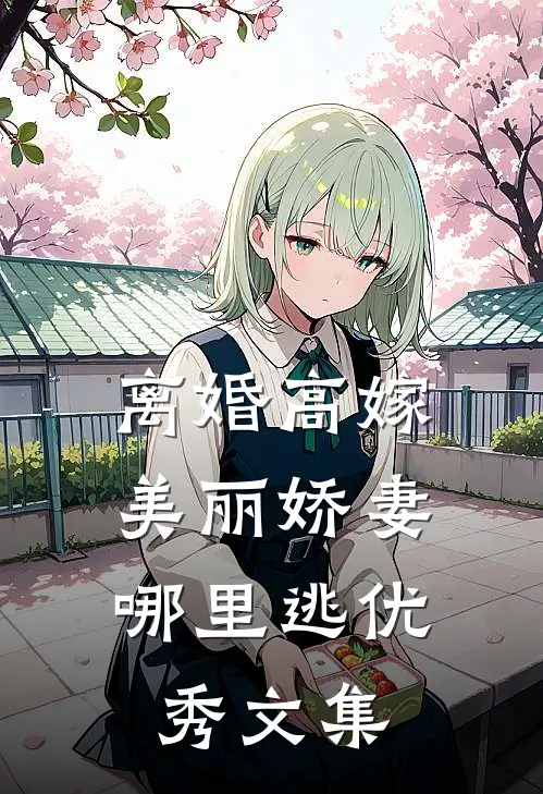 离婚高嫁：美丽娇妻哪里逃优秀文集