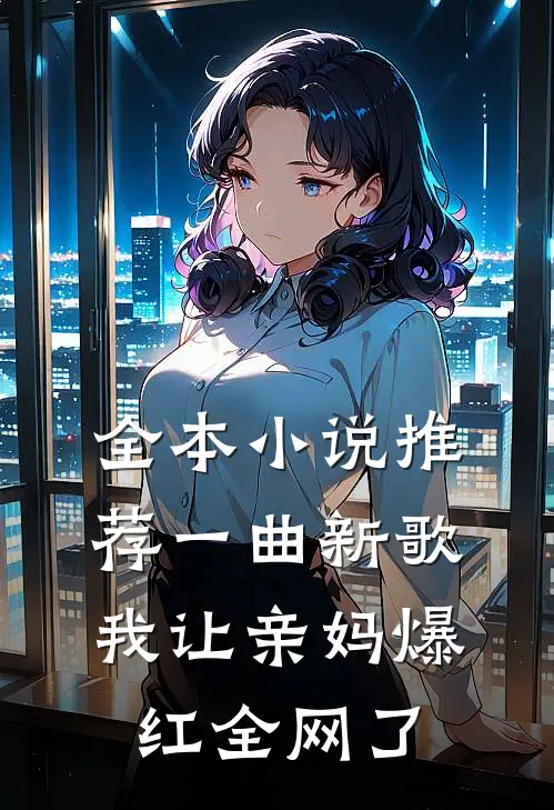 全本小说推荐一曲新歌，我让亲妈爆红全网了