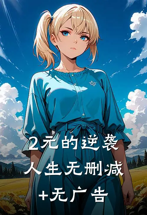 2元的逆袭人生无删减+无广告