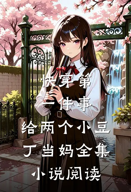 快穿第一件事，给两个小豆丁当妈全集小说阅读