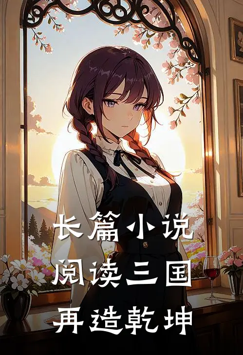 长篇阅读三国再造乾坤全文