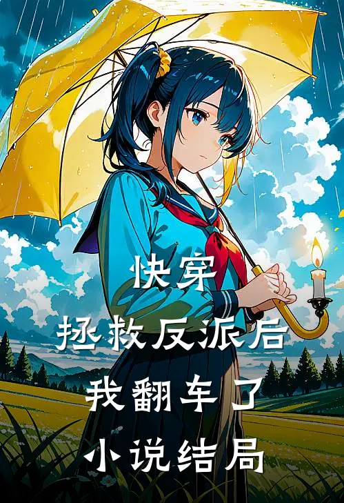 快穿：拯救反派后，我翻车了小说结局