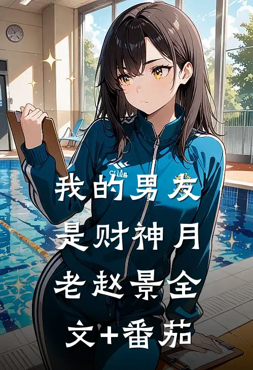 我的男友是财神月老赵景全文+番茄