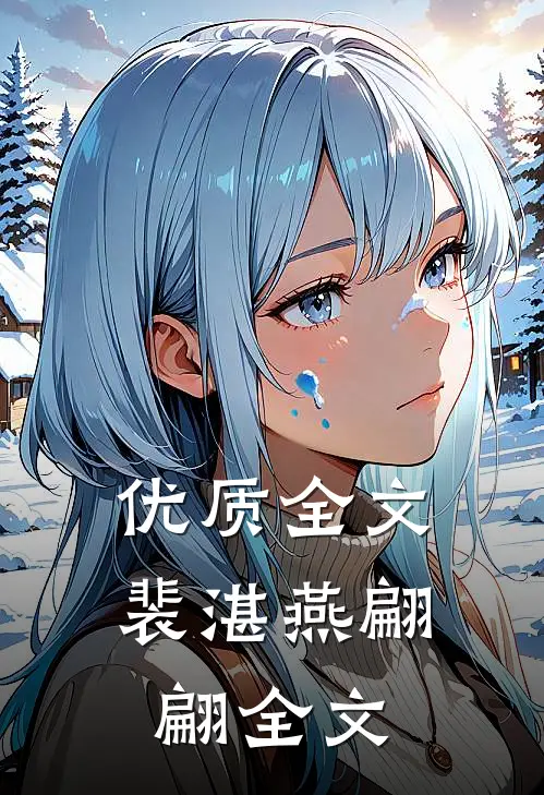 优质全文裴湛燕翩翩全文
