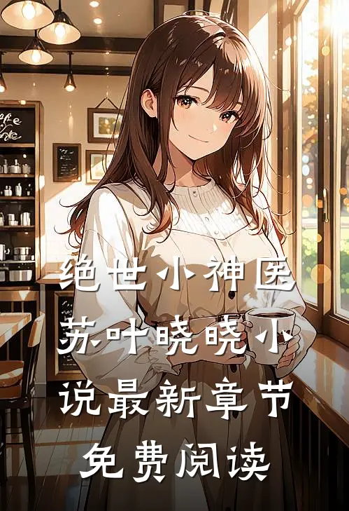 绝世小神医苏叶晓晓小说最新章节免费阅读