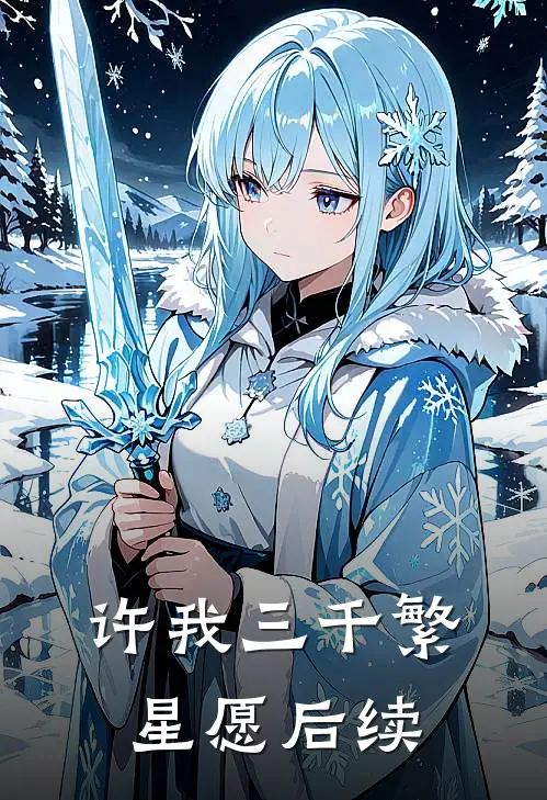 许我三千繁星愿后续