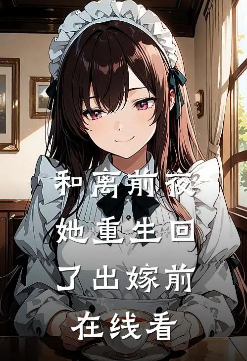 和离前夜，她重生回了出嫁前在线看