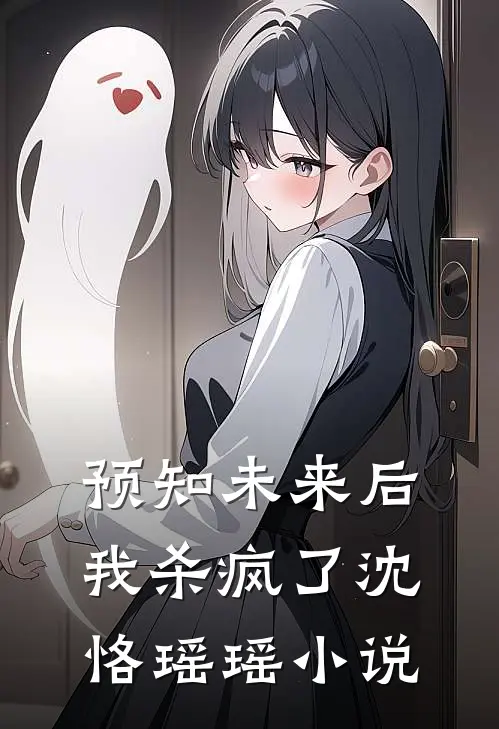 预知未来后我杀疯了沈恪瑶瑶小说