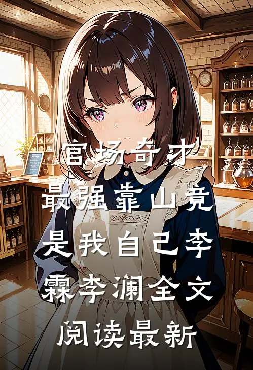 官场奇才：最强靠山竟是我自己李霖李澜全文阅读最新