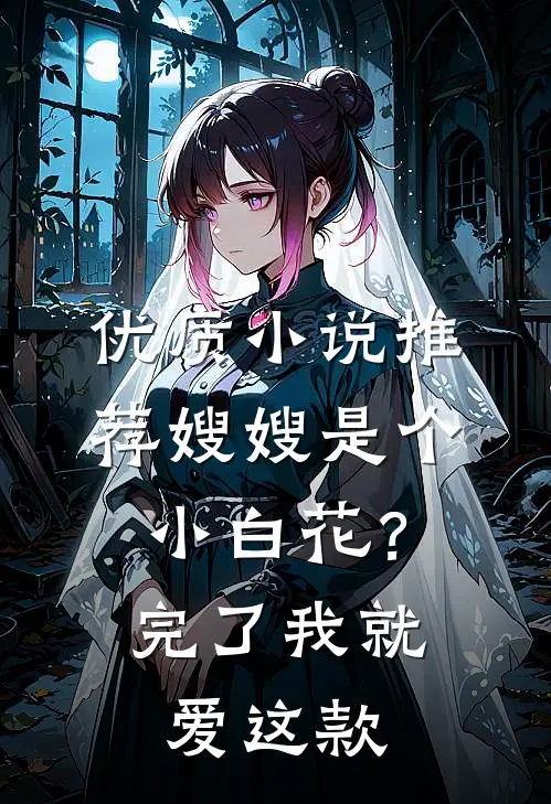 优质小说推荐嫂嫂是个小白花？完了，我就爱这款